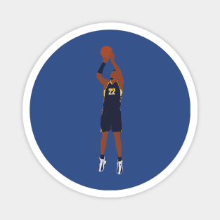 Caris Levert Pacers Jumpshot Magnet